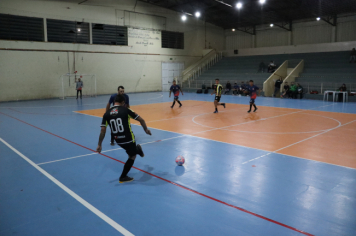 Foto - CAMPEONATO POPULAR MUNICIPAL DE FUTSAL MASCULINO