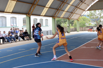 Foto - JOGOS ESCOLARES 2025 - 05/05 SEGUNDA FEIRA