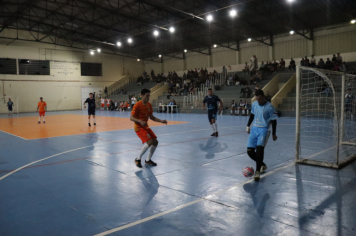 Foto - COPA AMCG DE FUTSAL