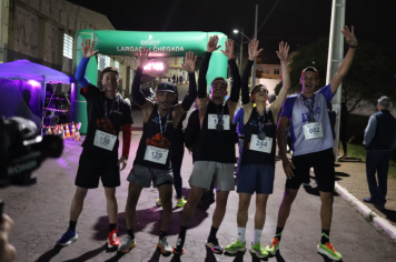 Foto - II Piraí Night Run - 2025