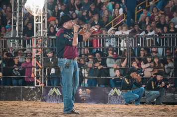 Foto - 4º Piraí Rodeo Fest - Gian e Giovani