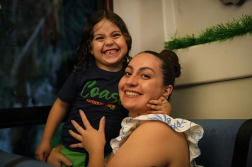 Foto - NATAL ENCANTADO PIRAÍ DO SUL DIA 18