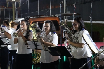 Foto - NATAL ENCANTADO DIA 22