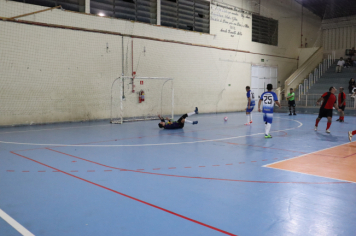 Foto - CAMPEONATO DE FUTSAL MASTER MASCULINO
