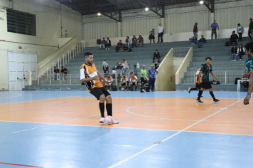 Foto - 2ª SUPERCOPA DE FUTSAL MASCULINO
