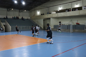 Foto - CAMPEONATO POPULAR MUNICIPAL DE FUTSAL MASCULINO