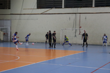 Foto - CAMPEONATO DE FUTSAL MASTER MASCULINO