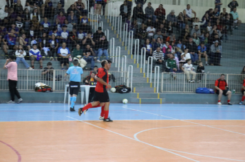 Foto - CAMPEONATO DE FUTSAL MASTER MASCULINO