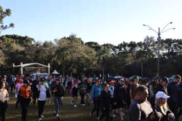 Foto - III CAMINHADA NA NATUREZA