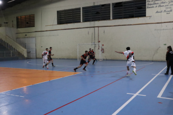 Foto - CAMPEONATO POPULAR MUNICIPAL DE FUTSAL MASCULINO