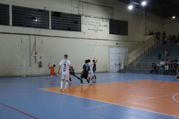 Foto - COPA AMCG DE FUTSAL