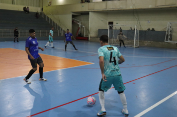 Foto - CAMPEONATO POPULAR MUNICIPAL DE FUTSAL MASCULINO