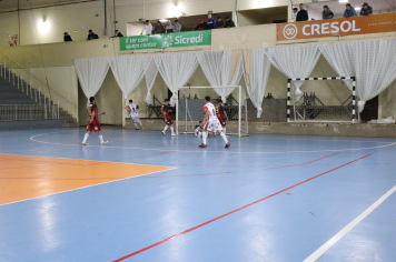 Foto - 2ª SUPERCOPA DE FUTSAL MASCULINO