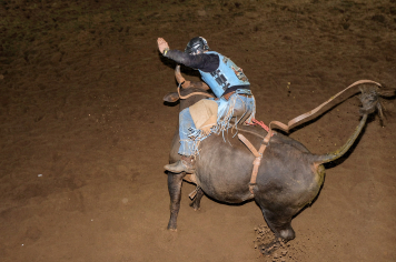 Foto - 4º Piraí Rodeo Fest - Humberto e Ronaldo