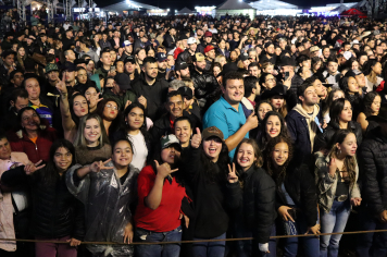 Foto - 4º PIRAÍ RODEO FEST - LEONARDO