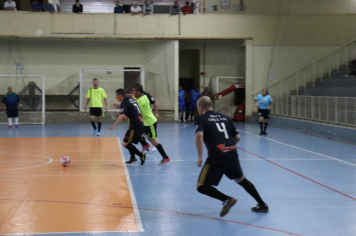 Foto - CAMPEONATO DE FUTSAL MASTER MASCULINO