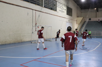 Foto - 2ª SUPERCOPA DE FUTSAL MASCULINO
