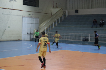 Foto - CAMPEONATO POPULAR MUNICIPAL DE FUTSAL MASCULINO