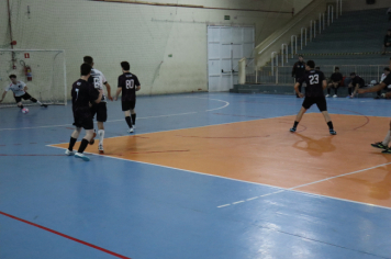Foto - CAMPEONATO POPULAR MUNICIPAL DE FUTSAL MASCULINO