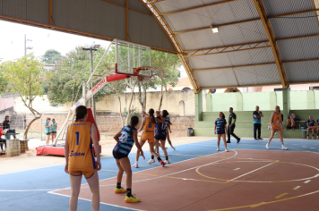 Foto - JOGOS ESCOLARES 2025 - 05/05 SEGUNDA FEIRA