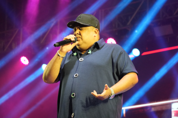 Foto - 4º Piraí Rodeo Fest - Humberto e Ronaldo