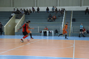 Foto - CAMPEONATO DE FUTSAL MASTER MASCULINO