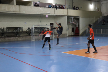 Foto - CAMPEONATO POPULAR MUNICIPAL DE FUTSAL MASCULINO