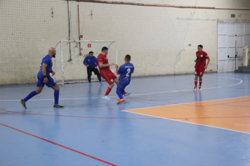 Foto - 2ª SUPERCOPA DE FUTSAL MASCULINO
