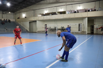 Foto - 2ª SUPERCOPA DE FUTSAL MASCULINO