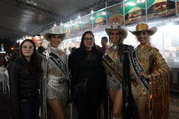 Foto - 4º Piraí Rodeo Fest - Gian e Giovani