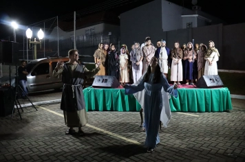 Foto - NATAL ENCANTADO DIA 21