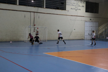 Foto - CAMPEONATO POPULAR MUNICIPAL DE FUTSAL MASCULINO