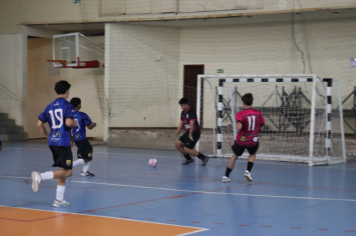 Foto - COPINHA DE FUTSAL DE MENORES MASCULINO 
