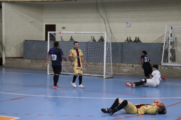 Foto - CAMPEONATO POPULAR MUNICIPAL DE FUTSAL MASCULINO