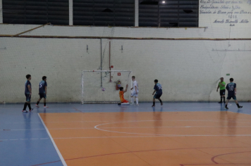 Foto - COPA AMCG DE FUTSAL