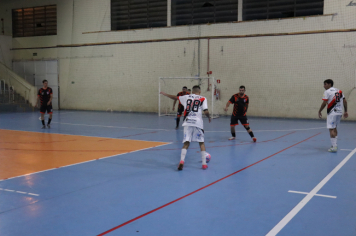 Foto - CAMPEONATO POPULAR MUNICIPAL DE FUTSAL MASCULINO