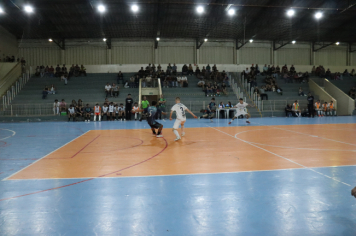 Foto - COPA AMCG DE FUTSAL