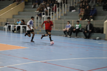 Foto - COPINHA DE FUTSAL DE MENORES MASCULINO 