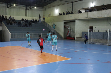 Foto - CAMPEONATO POPULAR MUNICIPAL DE FUTSAL MASCULINO