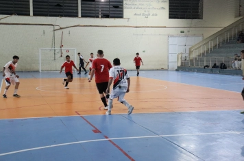Foto - FUTSAL SÉRIE OURO 06/04/2026