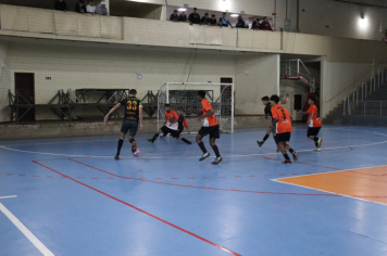 Foto - CAMPEONATO POPULAR MUNICIPAL DE FUTSAL MASCULINO