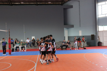 Foto - JOGOS ESCOLARES 2025 - 04/05 DOMINGO