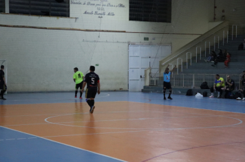 Foto - CAMPEONATO DE FUTSAL MASTER MASCULINO
