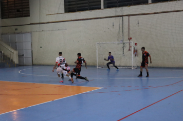 Foto - CAMPEONATO POPULAR MUNICIPAL DE FUTSAL MASCULINO