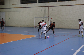 Foto - CAMPEONATO POPULAR MUNICIPAL DE FUTSAL MASCULINO
