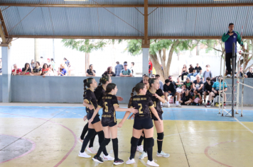 Foto - JOGOS ESCOLARES 2025 - 04/05 DOMINGO