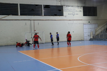 Foto - CAMPEONATO DE FUTSAL MASTER MASCULINO