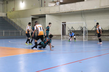 Foto - 2ª SUPERCOPA DE FUTSAL MASCULINO