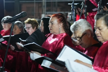 Foto - NATAL ENCANTADO DIA 22