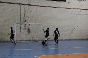 Foto - CAMPEONATO POPULAR MUNICIPAL DE FUTSAL MASCULINO